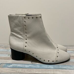 Rebecca Minkoff Isley Studded Booties